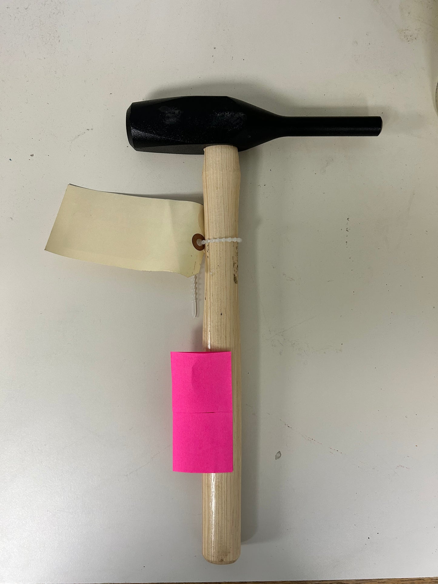 Kenter (Link) Shackle Punch with Handle