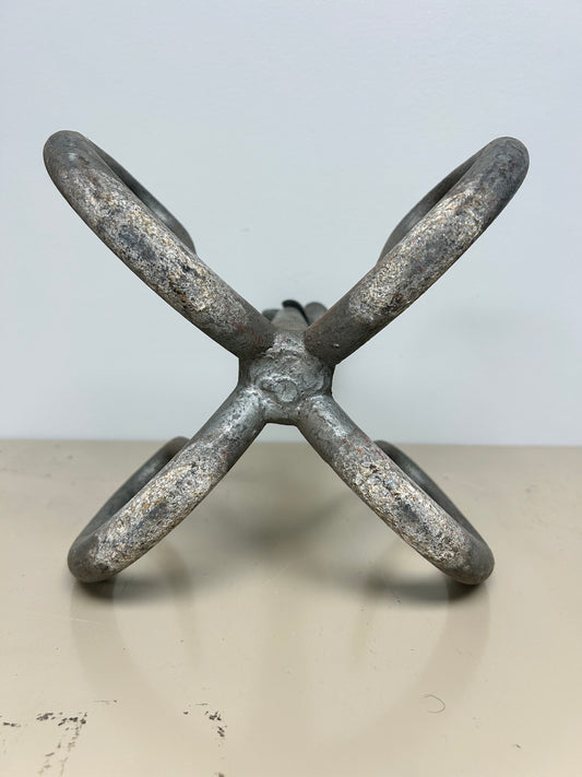 Naval Cable Hook