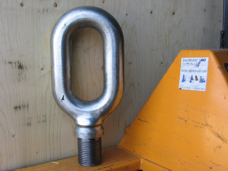 Kenter Shackle Kenter Shackles